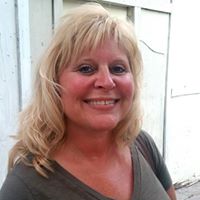Mindy Carr Photo 23