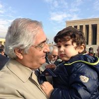 Ali Aydin Photo 29