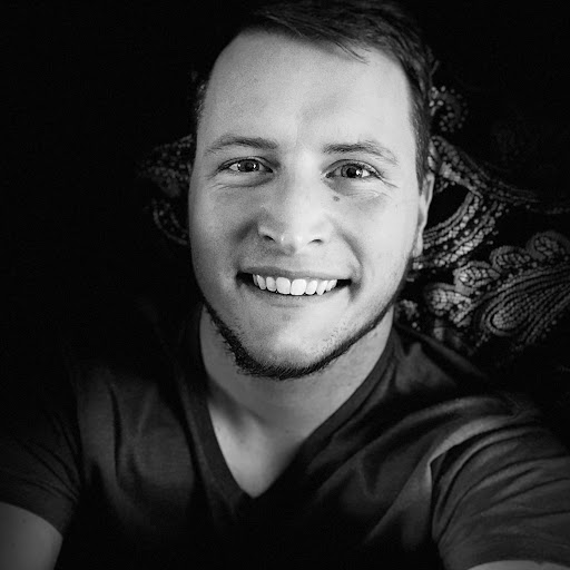 James Gregory Photo 41