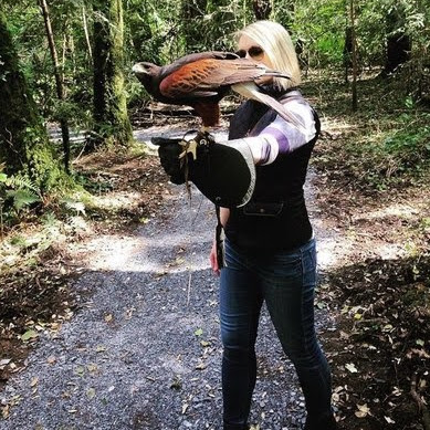 Ciara Fitzpatrick Photo 19