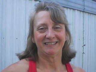 Nancy Reed Photo 14