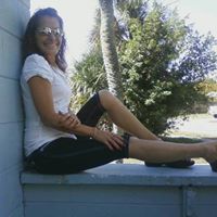 Rebecca Wheeler Photo 27