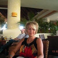 Susan Howe Photo 15