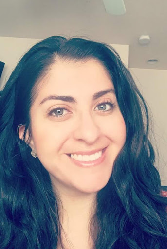 Amanda Flores Photo 20