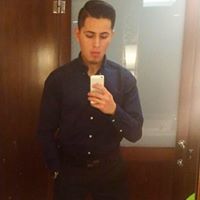Gerardo Vivar Photo 12