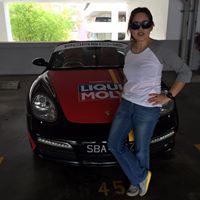 Sally Ong Photo 5