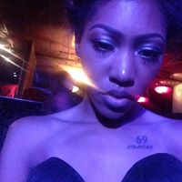 Latiffiney Rodgers Photo 3