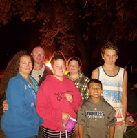 Tiffany Morey Photo 20