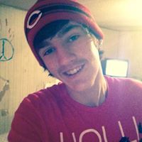 Kyle Simon Photo 34