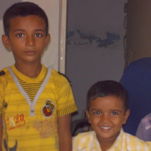 Ashraf Shaikh Photo 26