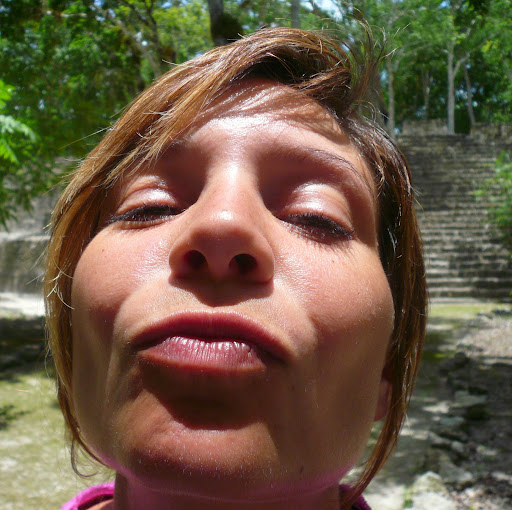 Barbara Bucci Photo 21