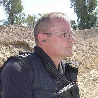 Timothy Mcfadden Photo 16