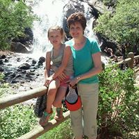 Cheryl Huff Photo 6