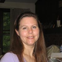 Janet Sanders Photo 25
