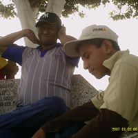 Luis Mar Photo 31
