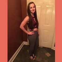 Kayla Russell Photo 39