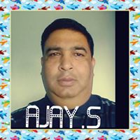 Ajay Singla Photo 15