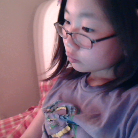 Susan Min Photo 23
