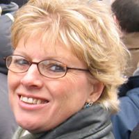 Nancy Mccash Photo 1