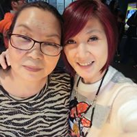 Huiyu Xie Photo 12