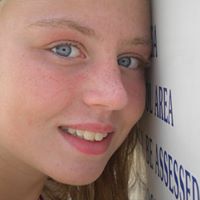 Gabrielle Bunker Photo 9