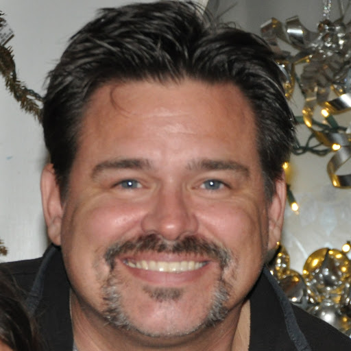 Scott Sutton Photo 21