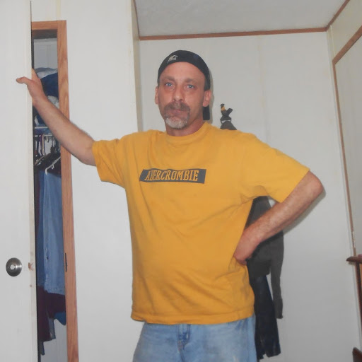 Terry Rhodes Photo 40