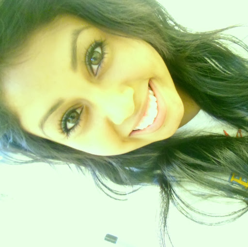 Ericka Trejo Photo 5