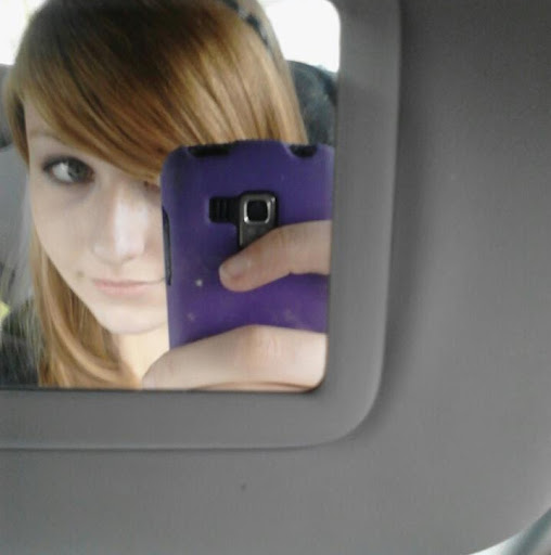 Brittany Carr Photo 22