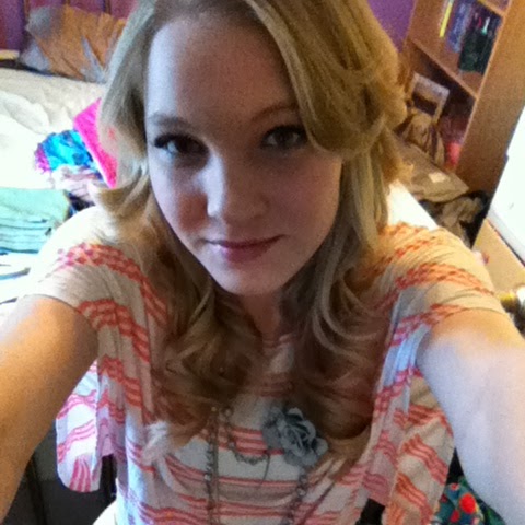 Rebecca Mccarn Photo 6