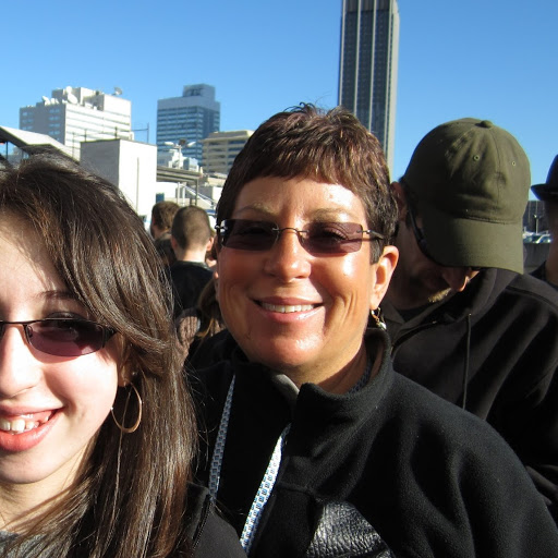 Cheryl Brown Photo 24