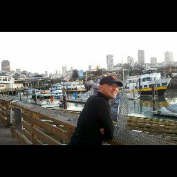 Aaron Rosenberger Photo 11