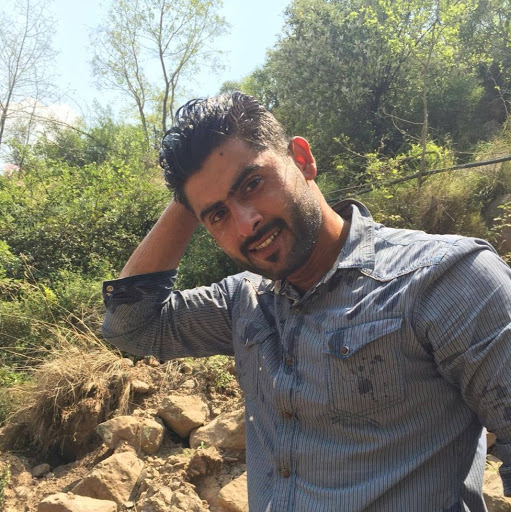 Wasim Gul Photo 16