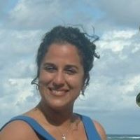 Maria Racco Photo 3