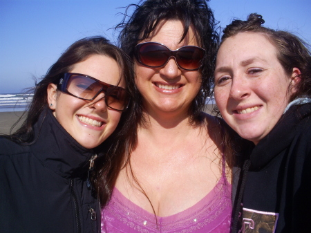 Michelle Bernhardt Photo 5