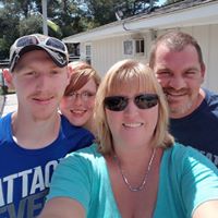 Gail Stover Photo 14