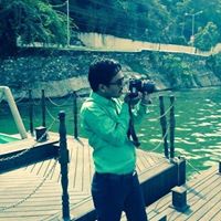 Rahul Jhanwar Photo 3