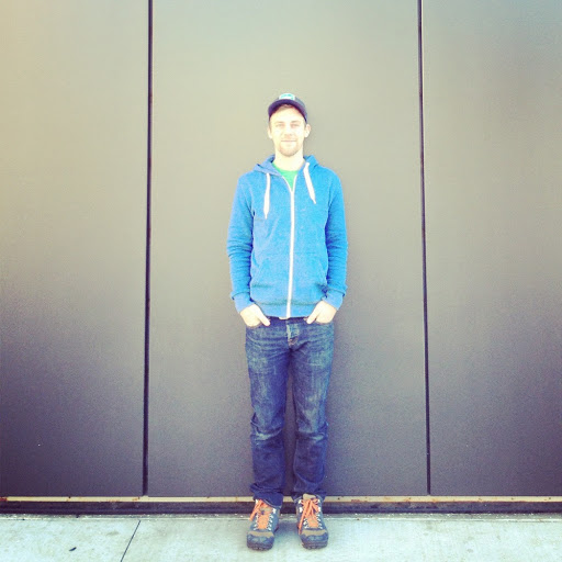 Calvin Smothers Photo 3