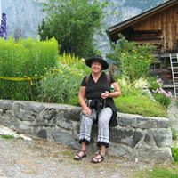 Cherie Mulhearn Photo 2