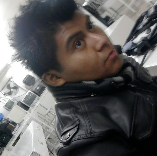Javier Morales Photo 16
