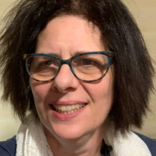 Judith Aronson Photo 3