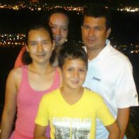 Efren Centeno Photo 2