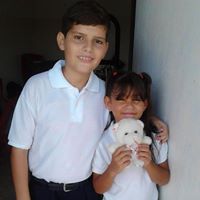 Mariela Paredes Photo 9