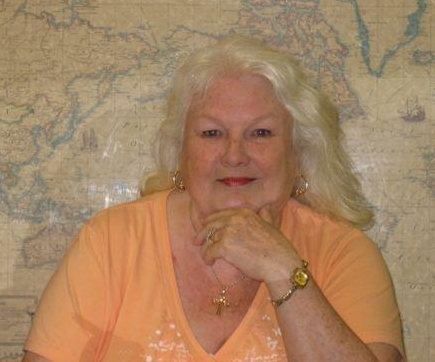 April Turner Photo 19