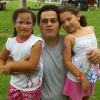 Antonio Galvan Photo 23