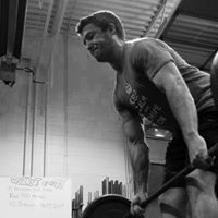 Cory Slack Photo 18