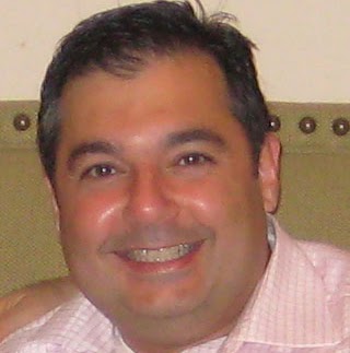 Gerald Abrahamian Photo 3