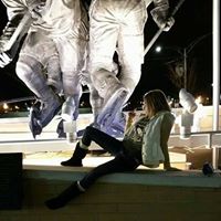 Amy Potter Photo 16
