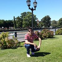 Luis Robaina Photo 13