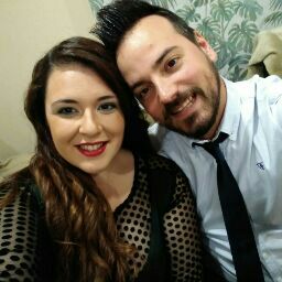 Myriam Vega Photo 20